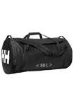 Duffel Bag 2 50L - Black