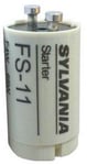 Glimtändare Singel FS11  4-65W