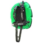 Oms Al Smartstream With Performance Double 45 Lbs Vinge