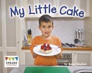 Anne Giulieri - My Little Cake Bok