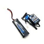 MAVERICK Strada MT SC, XT, XB Element USB Battery Charger & 1800MAH Battery Pack