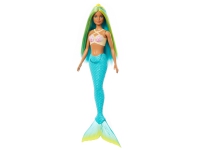 Barbie Core Mermaid Blue/Green