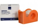 Abena Holding A/S Tape Micropore 9Mx2,5Cm Hvit 1999912237