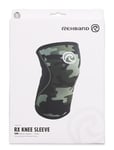 Rehband Rx Knee-Sleeve 5Mm Svart