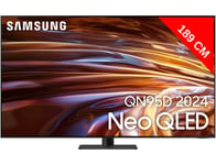 TV Neo QLED 4K 189 cm TQ75QN95D Mini LED