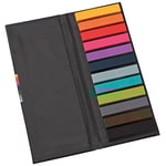 Indexflikar i PP 50x10 mm 600 st Semikolon