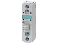 Siemens Semiconductor Relä 3Rf2130101aa04 30 A Kopplingsspänning (Max.): 460 V/Ac Koppling Vid Nollspänning 1 St