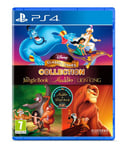 Disney Classic Games: Definitive Edition PS4