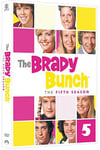 - The Brady Bunch Sesong 5 DVD