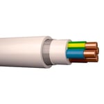 Draka QLO-Pure 3G1,5 ring 50m (EKRK) CPR-godkänd
