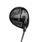 Callaway Elyte TI - Fairwaywood (I Lager) (Fattning: Höger (Vanligast), Loft: FW5 - 18°, Skaft: Project X - Denali Charcoal 60 - Stiff)