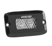 Rigid SRM PRO Innfellbar LED Ryggelys