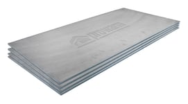 x40 ProWarm Backer-Pro Tile Backer Boards - 12.5mm - Underfloor Heating Boards