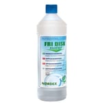 Handdiskmedel Nordex Fri Disk Natur oparfymerad 1L