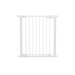 Safe & Care Co. - SafeGate Auto Close Advisor SC302-i - White - 77.5 - 83.5 cm