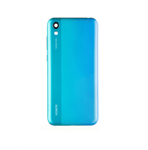 Huawei Honor 8S 2020 Batteri Skal - Marinblå