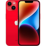 APPLE Apple Iphone 14 128 Gb (produkt) Röd