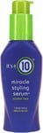 It'S a 10 Haircare - Miracle Styling Serum, Humidity Resistant, Frizz Control, A