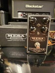 Mesa Boogie Throttle Box