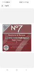 No7 Restore and Renew Face and Neck Multi Action Night Cream - 50ml - New