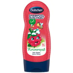 Bübchen Kids Himbeere Shampoo og brusegel 2-i-1 230 ml