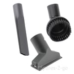 DAEWOO Hoover Mini Tool Cleaning Kit Set 35mm Vacuum Cleaner Nozzle