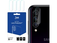 3Mk Samsung Galaxy A30s 3Mk Lens Protection