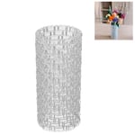 YaKia Vase Building Blocks, 400pcs Vase Model Building Kits Building Set Compatible with Lego 10280 Flower Bouquet
