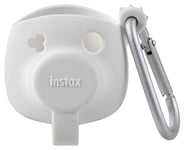 INSTAX Pal silicone case for instax PAL camera, white