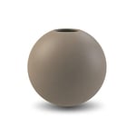 Cooee Design Ball Ceramic Mud Vase 8cm