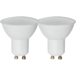 LED spotlight GU10 | 3000K | 1.8W | 2st [Star Trading]