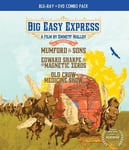- Big Easy Express Blu-ray