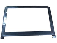 RTDpart Laptop LCD Bezel For ACER For PREDATOR HELIOS 300 PH317 Triton700 PT715 YDM3BZGLLBTN0