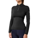 Träningstopp ES Air Breeze Black Edition