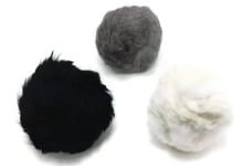 Go Cat Rattle Fur Balls