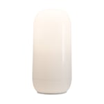 Artemide Gople portabel bordlampe 26,7 cm White