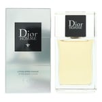 Dior Homme Aftershave Lotion 100ml For Men
