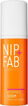 Nip + Fab Vitamin C Fix Serum for Face with Carrot Oil and Acai Berry Extract,