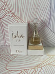 Dior J'adore L'Or Essence De Parfum 3.5ml Miniature Bottle Brand New In Box
