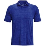 Under Armour Mens Performance 2.0 Smooth Stretch Golf Sports Polo Shirt