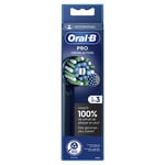 Brosse à dents électrique Oral-B Pro CrossAction BlX3