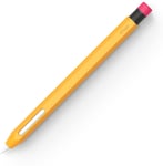 Elago Classic Pencil Case (Apple Pencil 2:a gen) - Mörkgrön