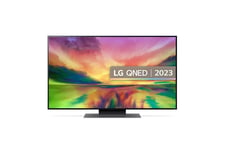 Lg Qned81 50 " 4K Ultra Hd 4 X Hdmi Ports 2 X Usb Ports Smart Tv