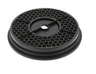 Genuine Zanussi Cooker Hood Extractor Fan Carbon Filter EFF57F 4055480570