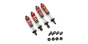 Kyosho KFAW216 Aluminium Shock Set 1:10 Kyosho Fazer FZ02L-B (Rage-MadVan) (2)