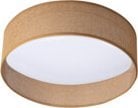 Kanlux Rifa 36509 Plafond Taklampa 1X17,5W Led 3000K Ww N2 Rotting/Vit