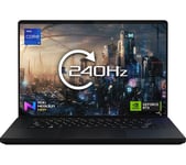 ASUS ROG Zephyrus M16 16" Gaming Laptop - Intel®Core i9, RTX 4080, 1 TB SSD, Black