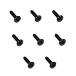 Genuine Samsung UE43KU6400U TV Stand Screws x 8