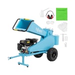 hillvert Flishugg - 7 hk Ø cm