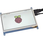 Joy-it Écran Tactile 7" pour Raspberry Pi